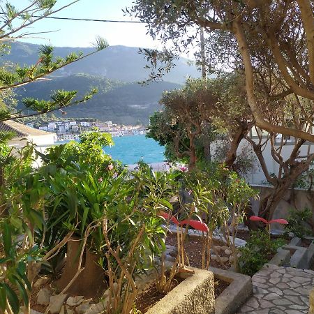 Dioskouroi I Aparthotel วาธี ภายนอก รูปภาพ